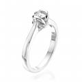 lips diamond ring