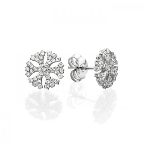 snow flakes