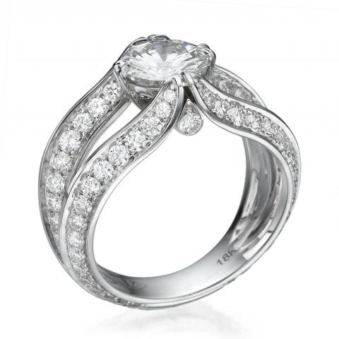 angel ring