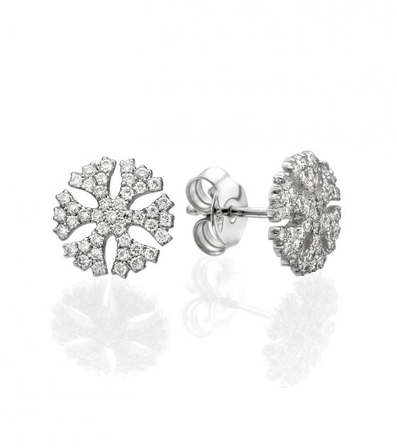 snow flakes