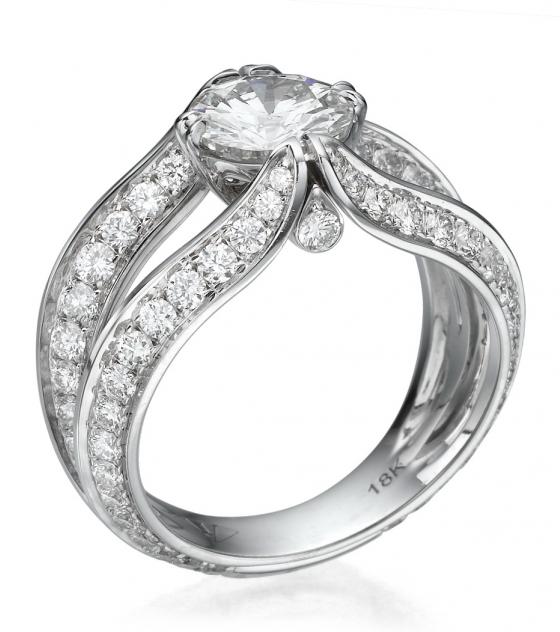 angel ring