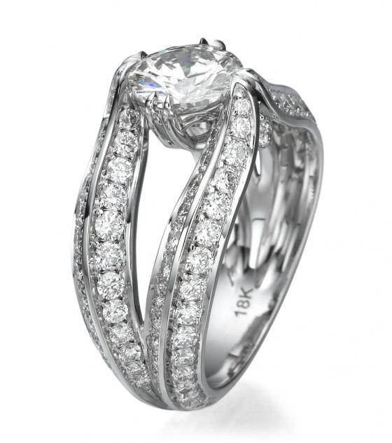 angel ring