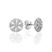 snow flakes