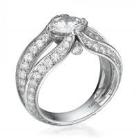 angel ring